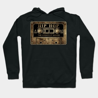 Hip-hop Hoodie